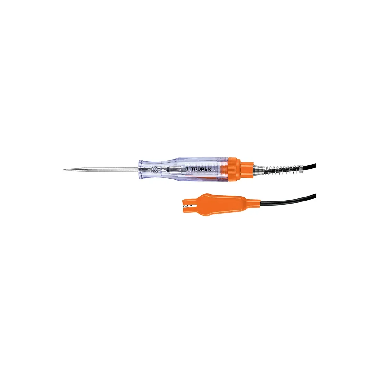 Probador de circuitos de corriente directa 14 cm